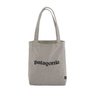 Patagonia Recycled Market Tote